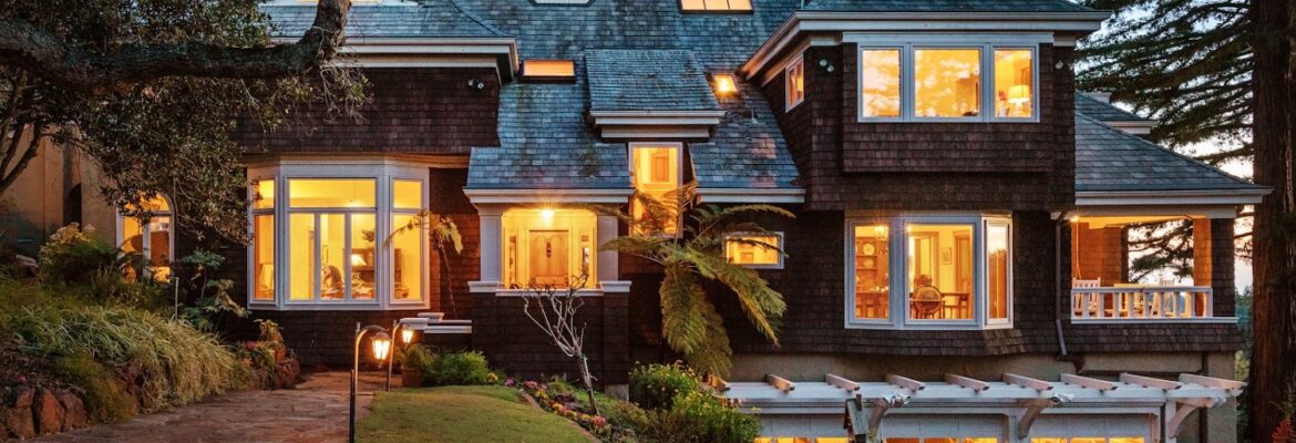 Santa Cruz Real Estate Photography