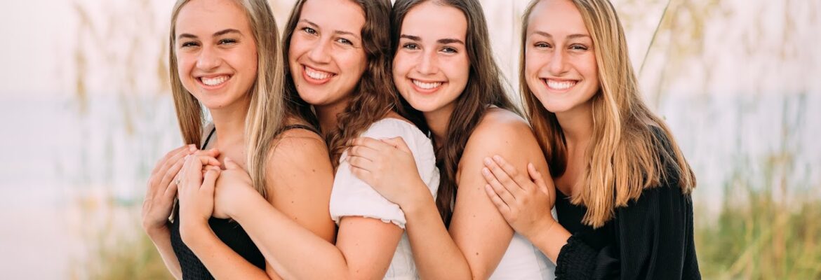 Chelsea Rose Photography – Sarasota, Florida Photographer