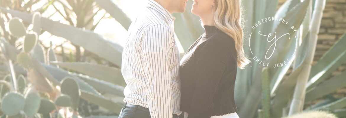 Photography By Emily Jones