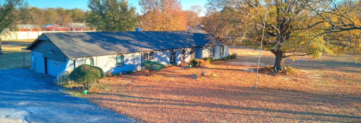 Flow Real Estate Photography – Tulsa