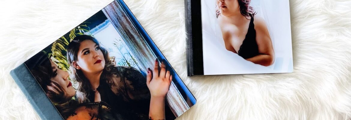 Boudoir by Daylily Captures Photography