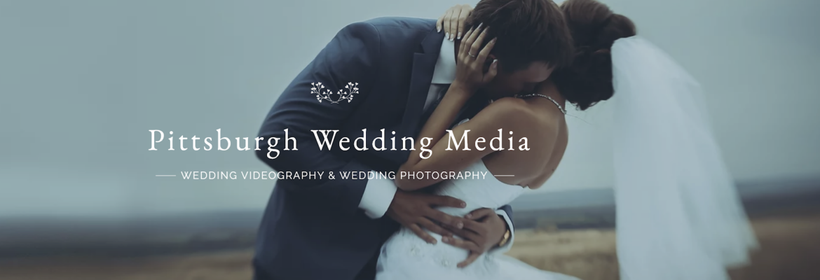 Pittsburgh Wedding Media