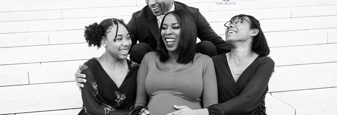 Mary Bosotu Photography