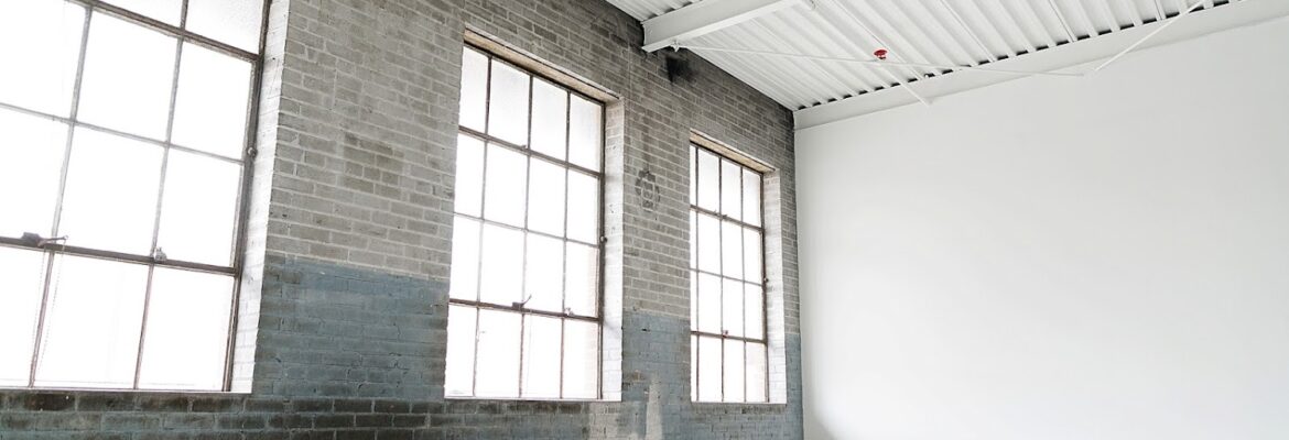 The Houston Rental Studio