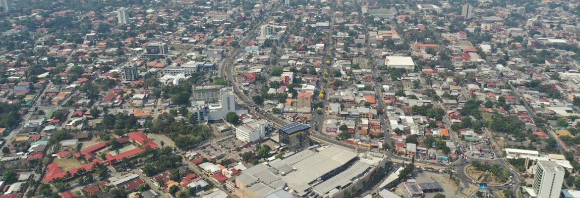 BG Drone Productions