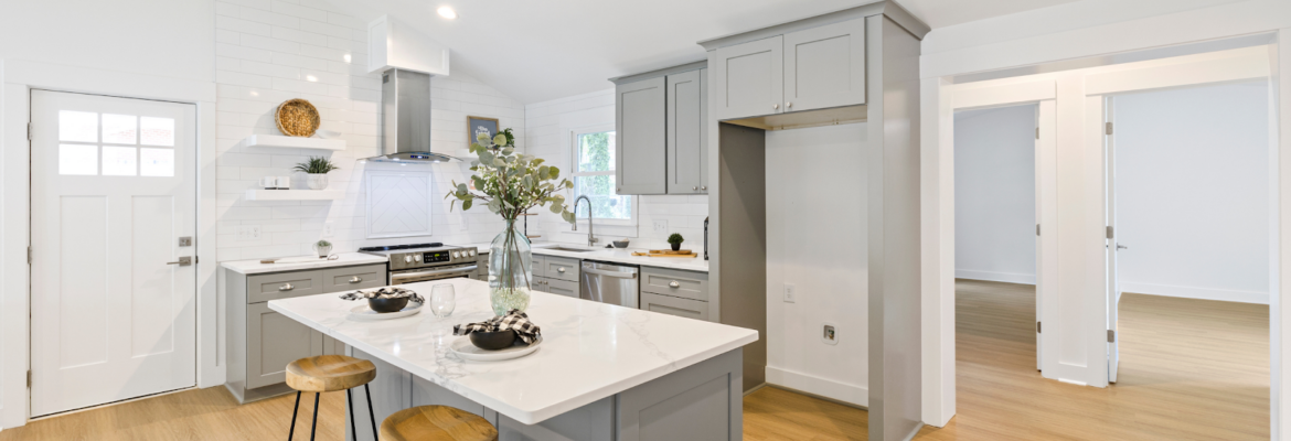 Greenville Real Estate Productions