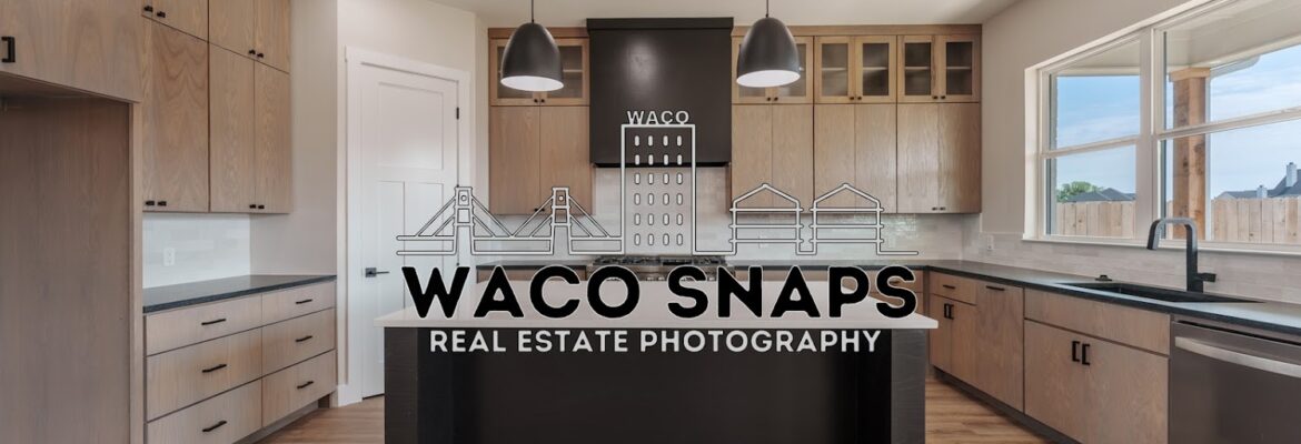 Waco Snaps – Real Estate Photography