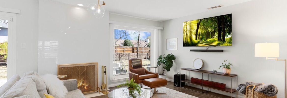 Rotary Cinema Photography