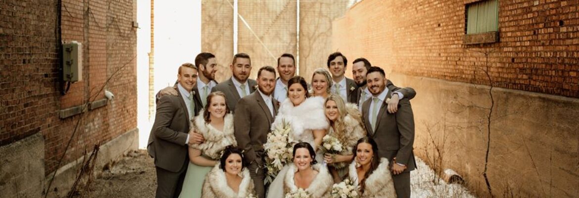 McKenzie Bigliazzi Photography