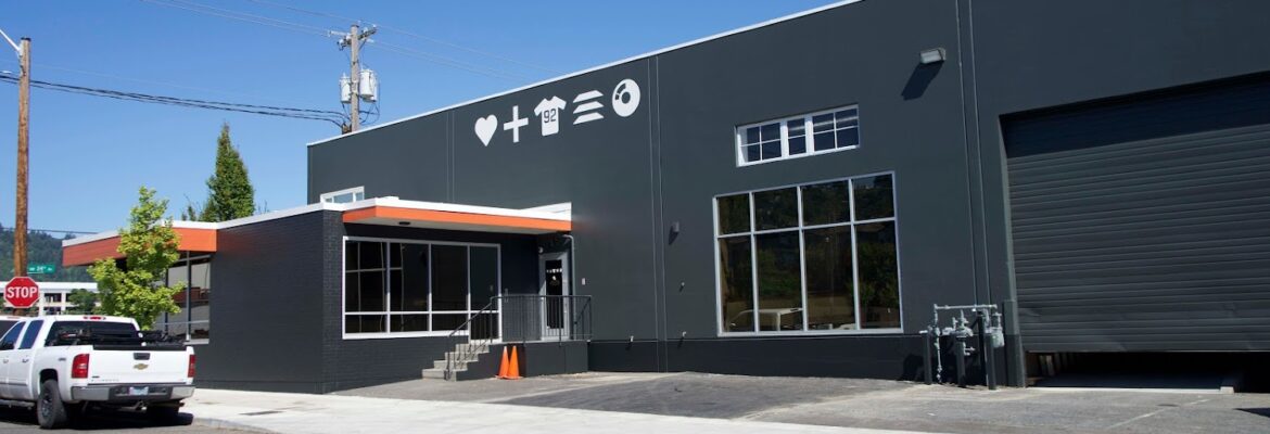 Swanson Studio