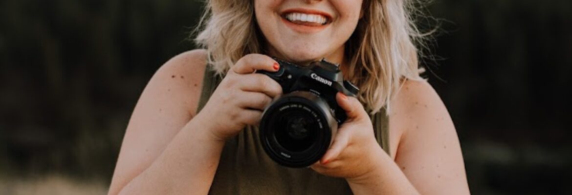 Mountain Flower Photography