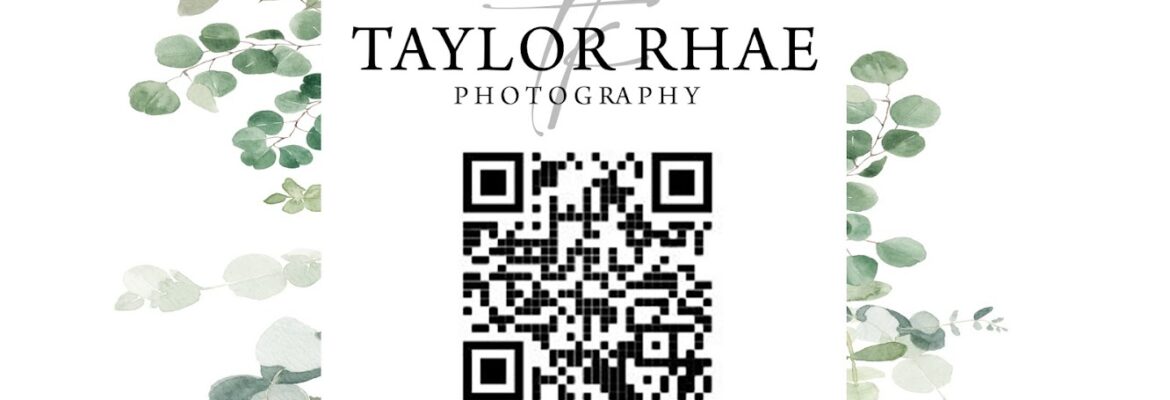 TAYLOR RHAE PHOTOGRAPHY LLC