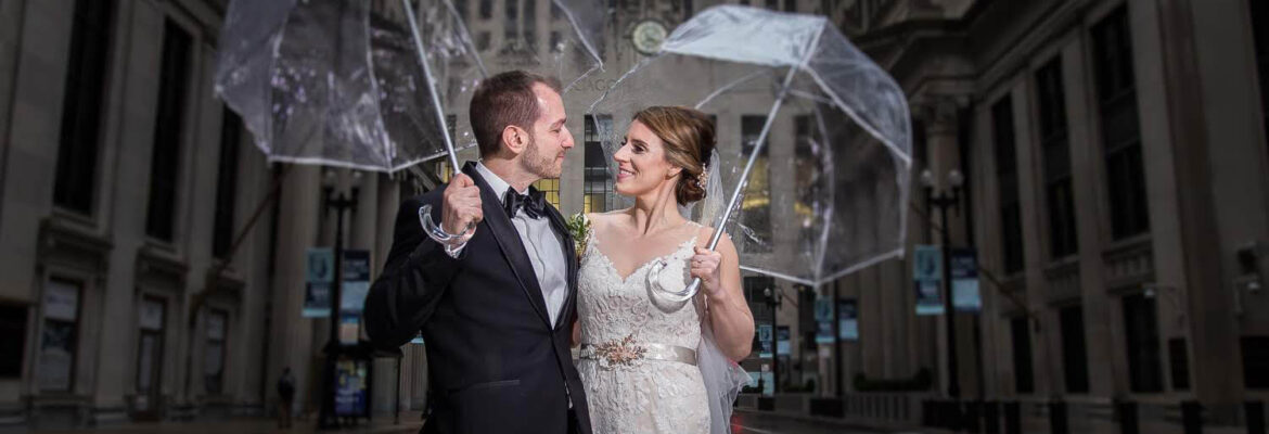 Wedding Photography by Sal