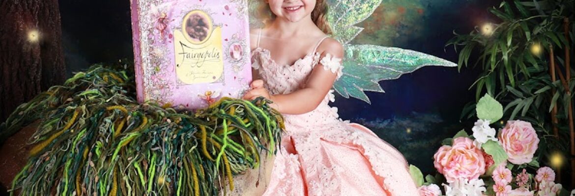 Enchanted Fairies of Akron, OH