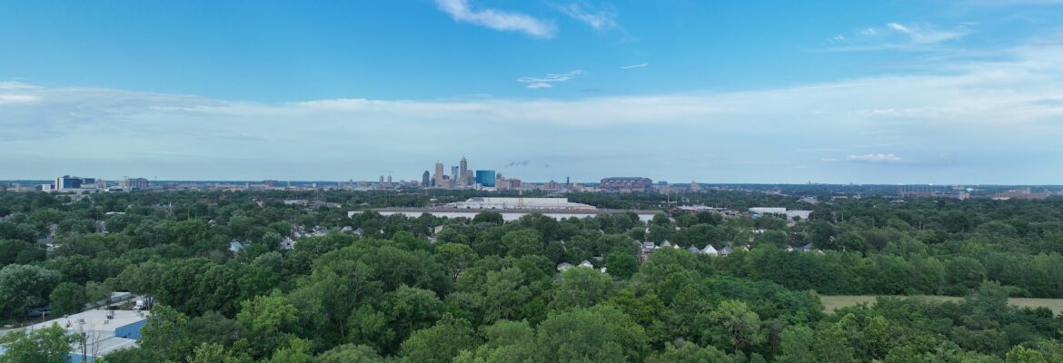 Indy Aerial Drone Photography LLC