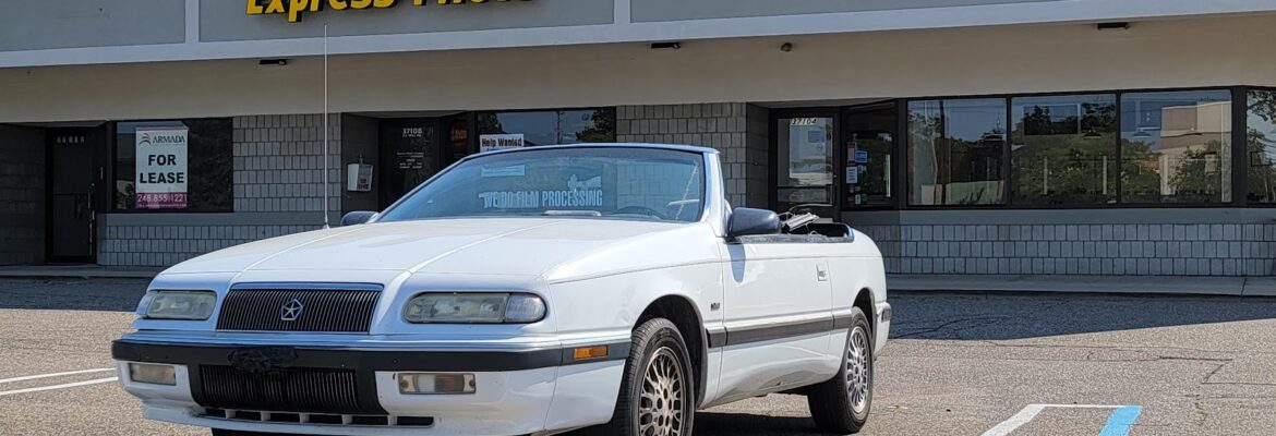 Express Photo & Camera