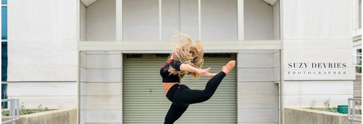 Suzy DeVries Photography