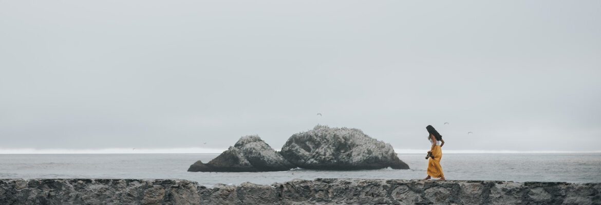 Jaclyn Le Portrait Photography