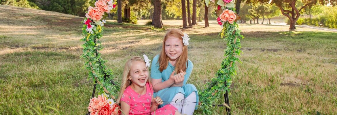 Candy Coated Photography