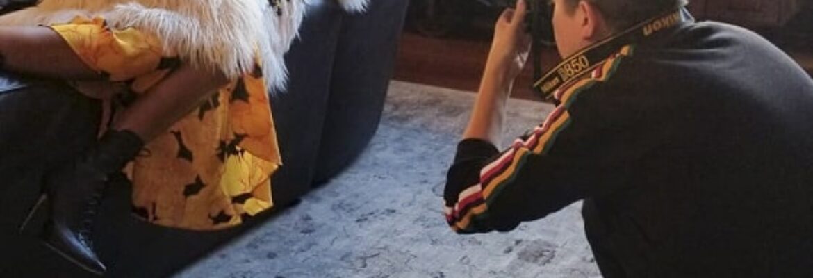 Jaime Pavon Photography