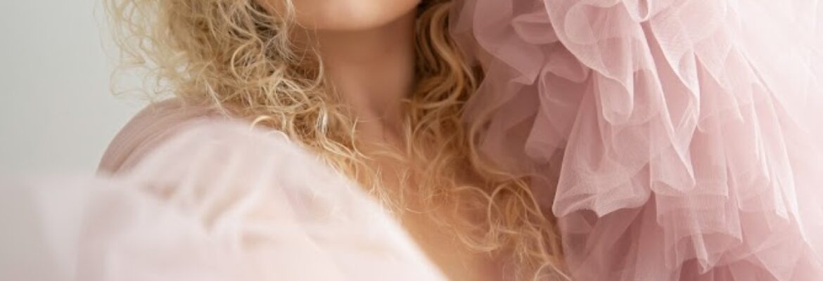 Ignite Boudoir by Toria G.