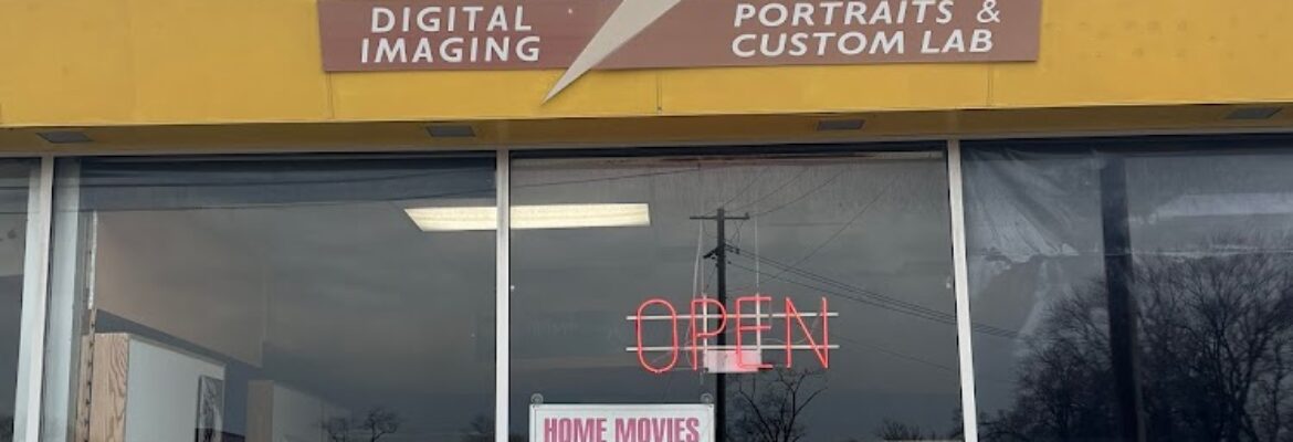 Flash Imaging Center