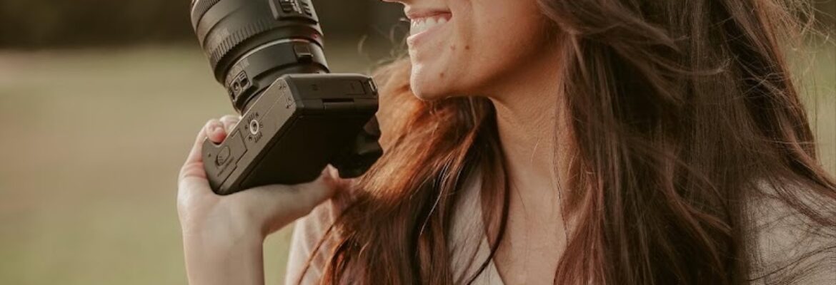 Haley Kinman Photography