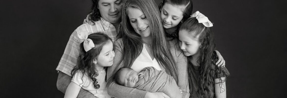 Cottonwood & Camas Photography