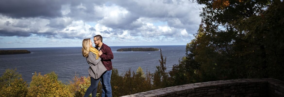 Luke Collins Photography LLC