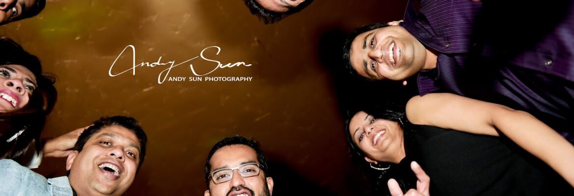 Andy Sun Photography