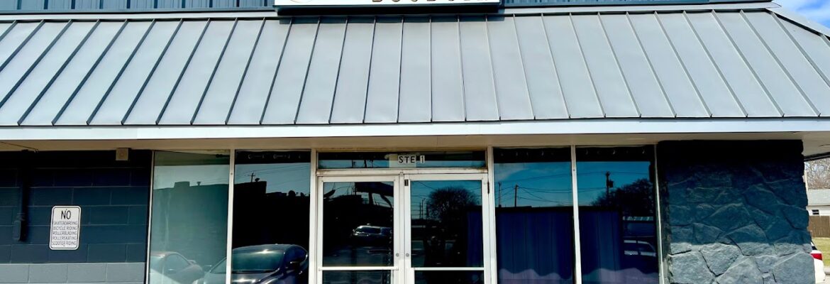 Allure and Lace Boudoir