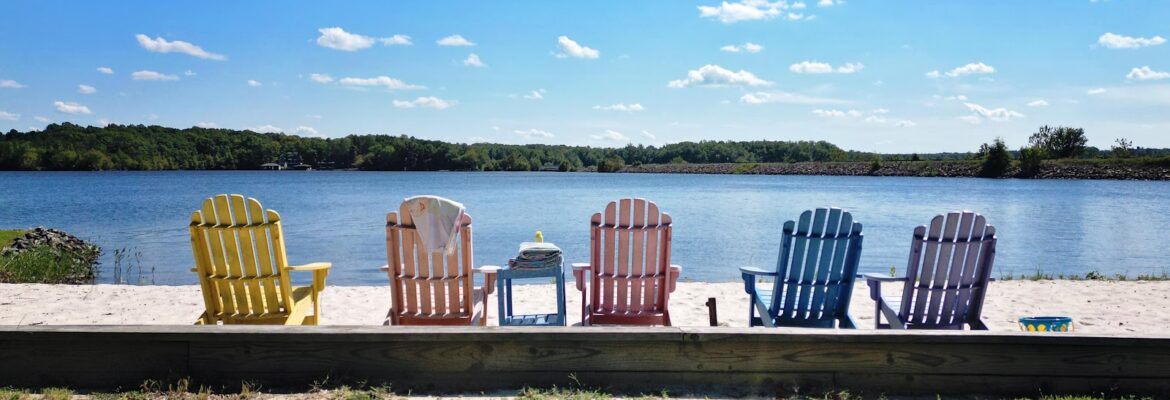 Lake Anna Photography