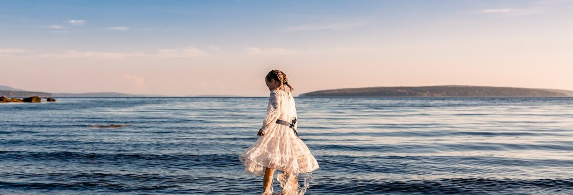 Wild & Sweet Photography