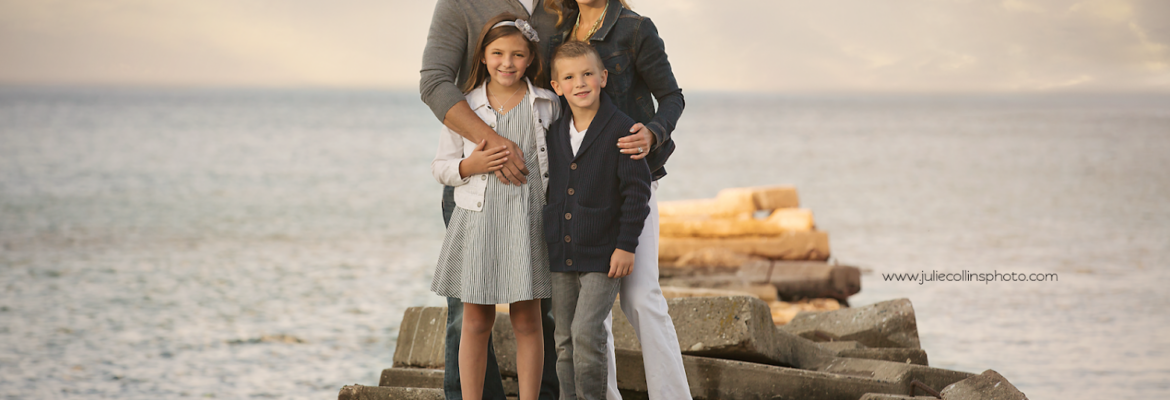 Julie Collins Photography