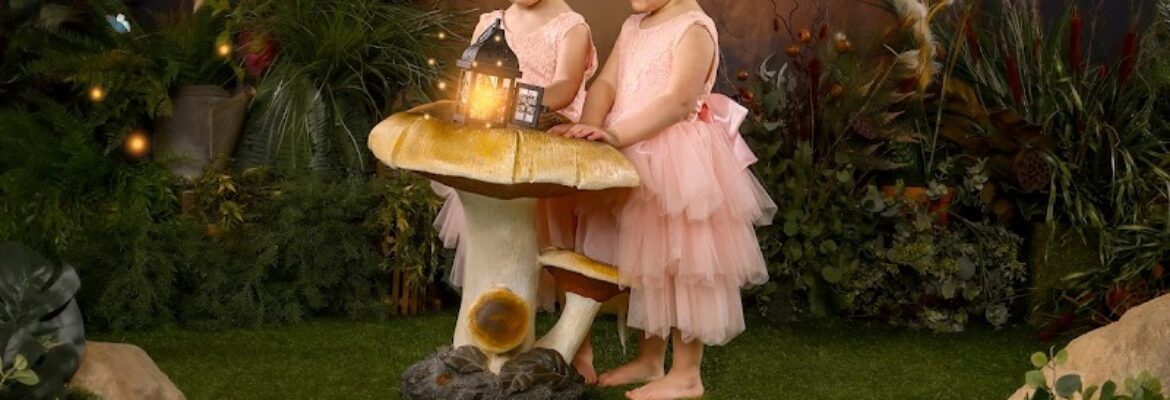 Foster Fine Art Portraits