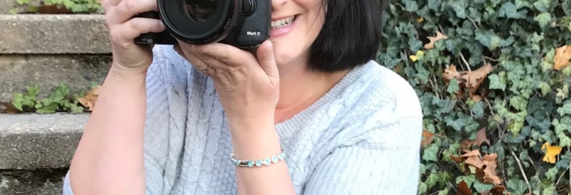 Kelly Pomeroy Photography