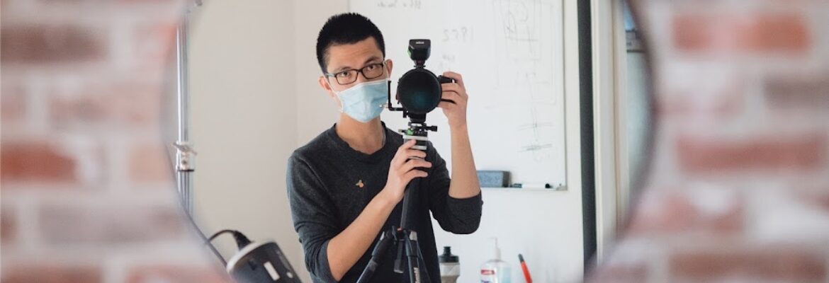 Berkeley Portrait Studio