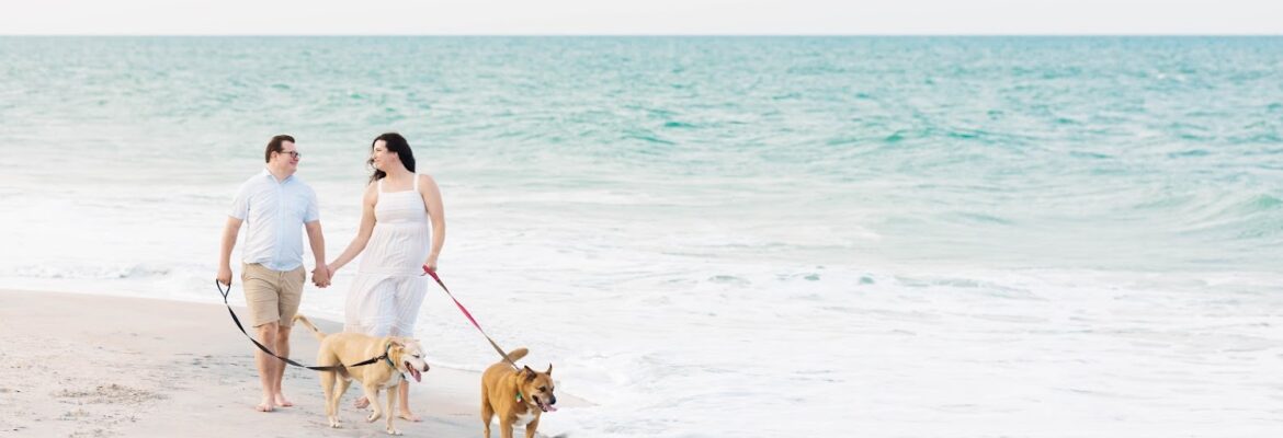 Sydney Hodges Photography LLC – Jacksonville Florida Wedding & Portrait Photographer