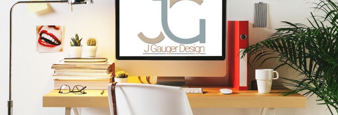 J Gauger Design