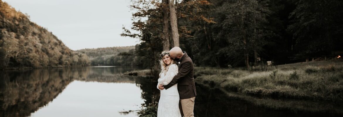 Map + Compass Photography