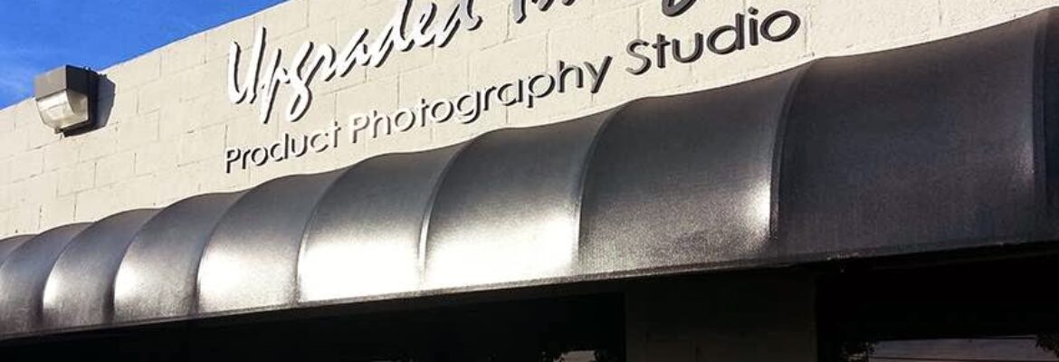 Upgraded Images Product Photography Studio