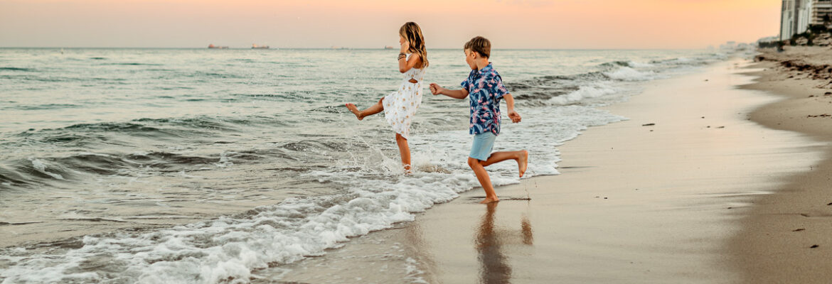 Forever Young Photography