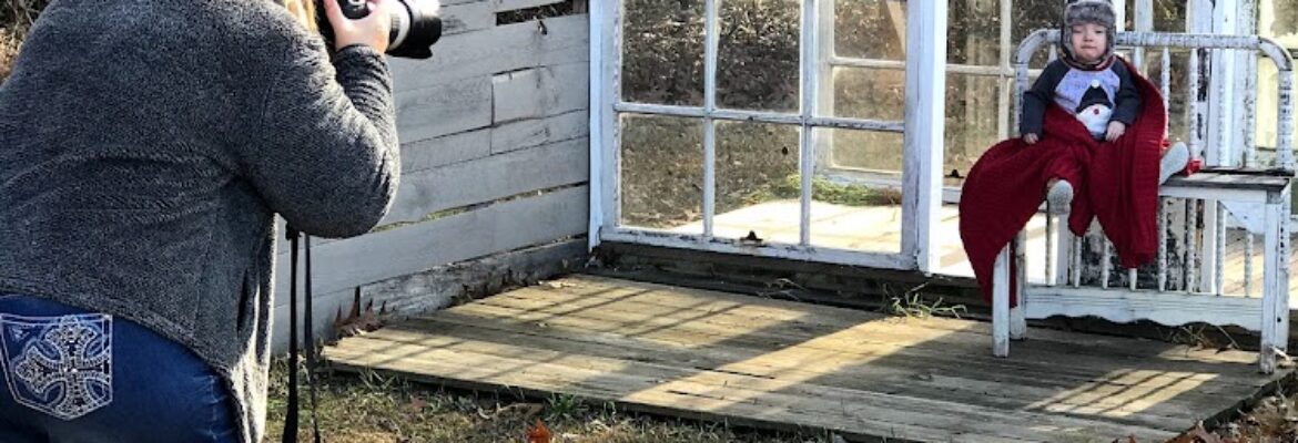 Cara Hill Photography