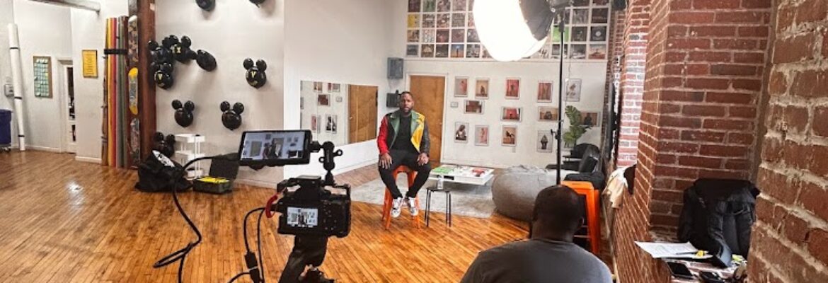 Immortal Vision Studio