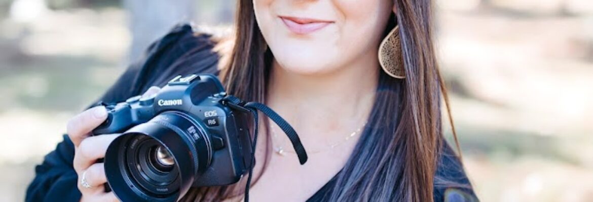 Anna Carreno Photography