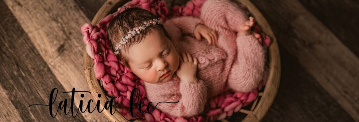 Laticia Lee Photography