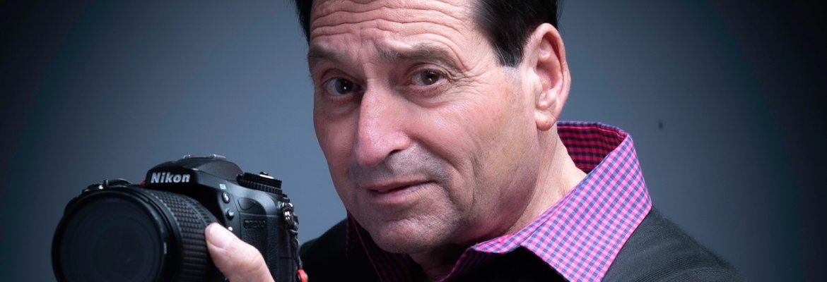 Moments In Time by Joseph