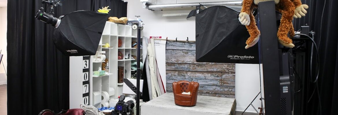 Say Cheese Photo Studio