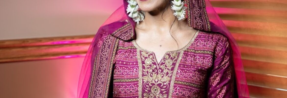 Anvik Clicks Photography