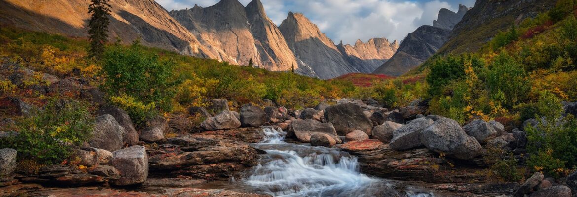 Max Foster Photography | Landscape & Nature Fine Art